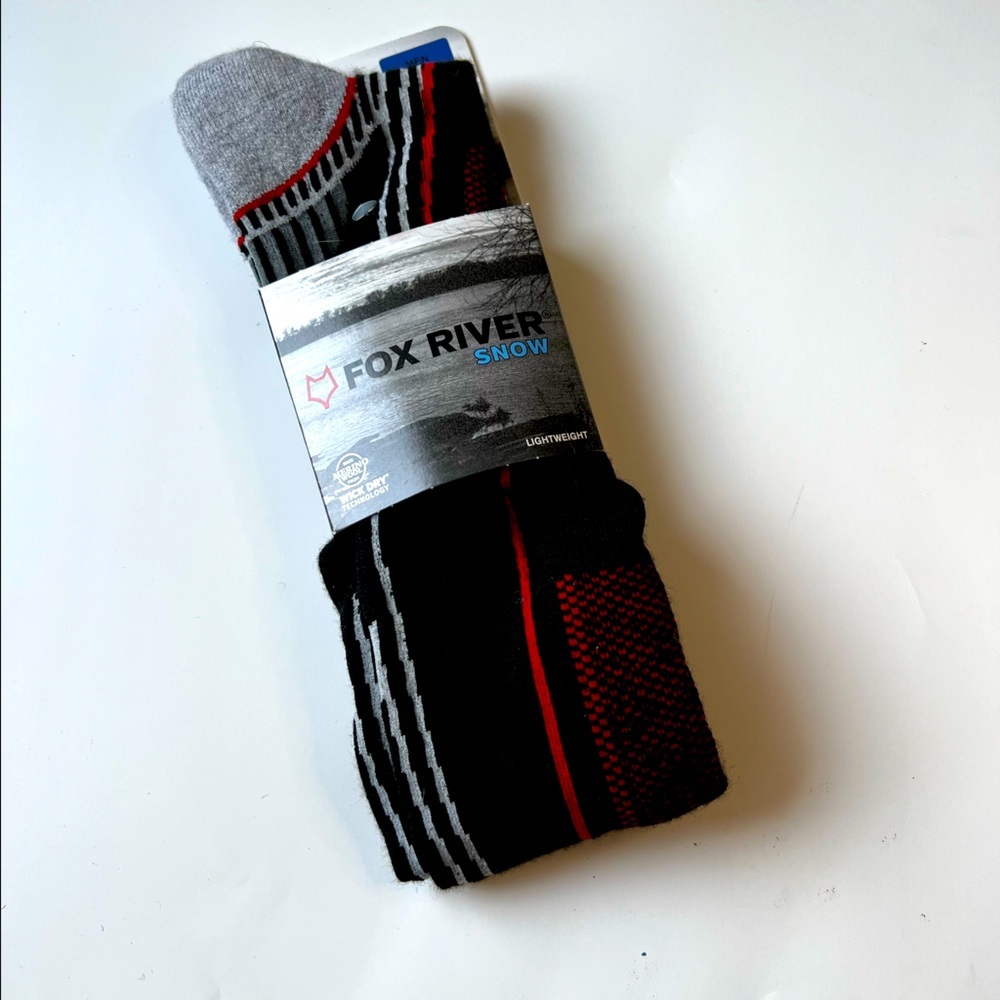 FOX RIVER Snow Ski Socks